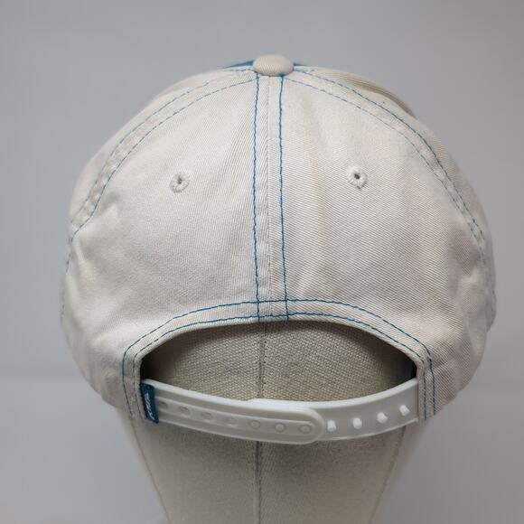 Fly Racing Snapback Hat Multicolor One Size Adjustable Colorblock - Picture 6 of 9